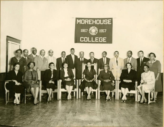 morehouse