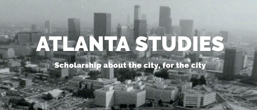 ATLstudies