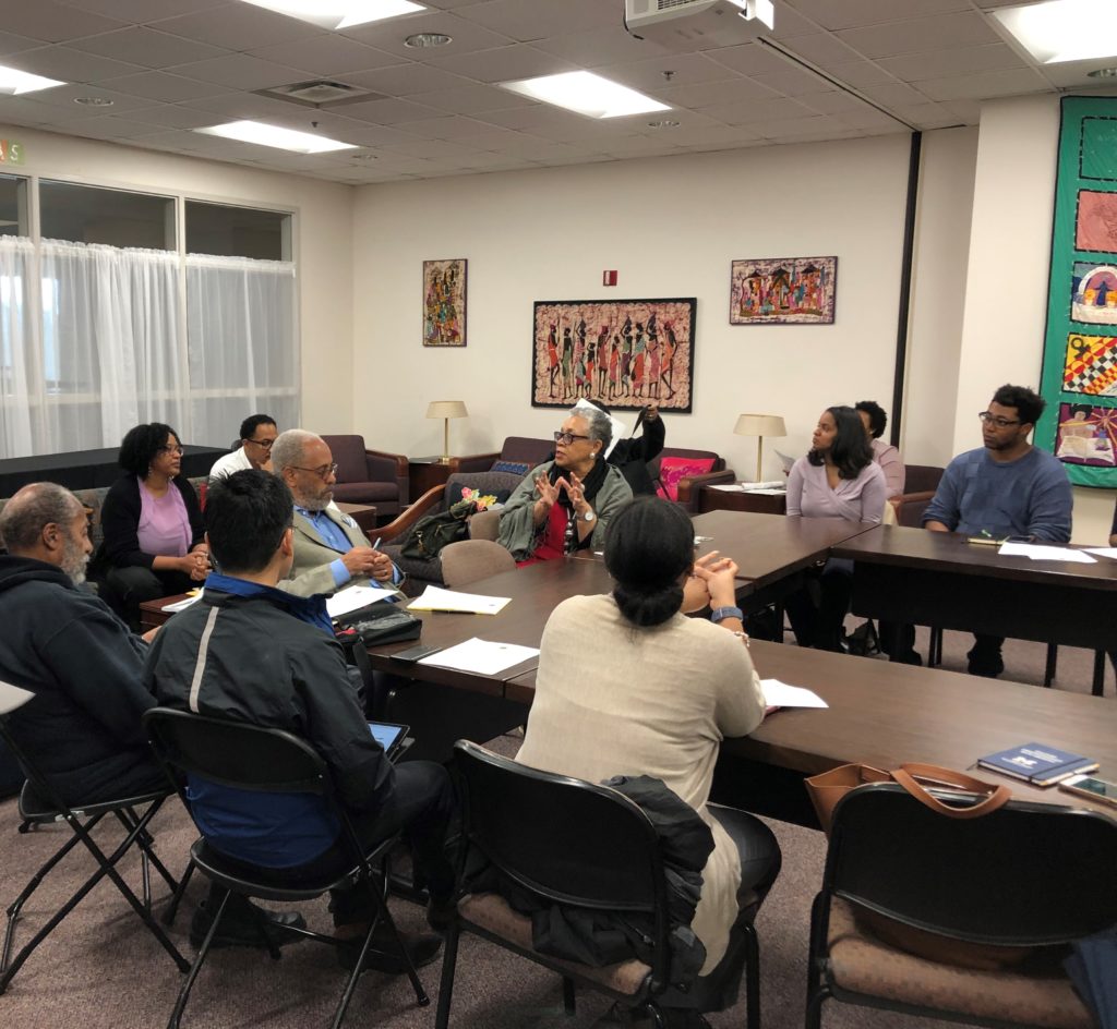 GLAM Workshop Recap: Teaching With Objects Across Disciplines | Robert ...