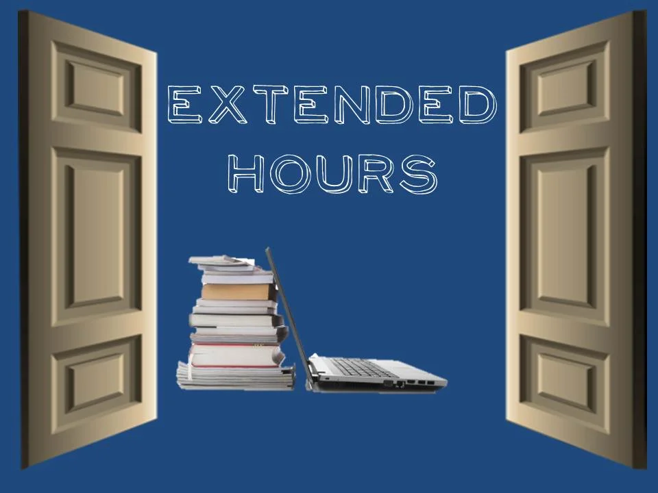 Extended Hours